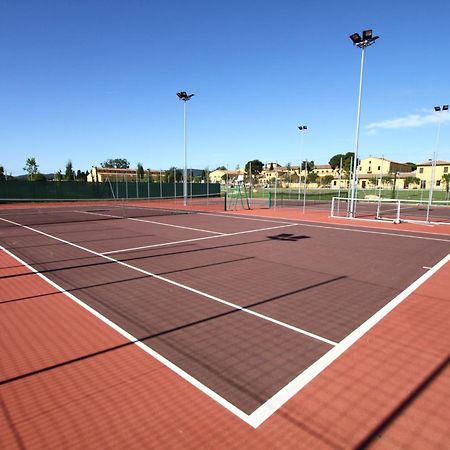 פופולוניה Poggio All'Agnello Sport & Active Holidays מראה חיצוני תמונה