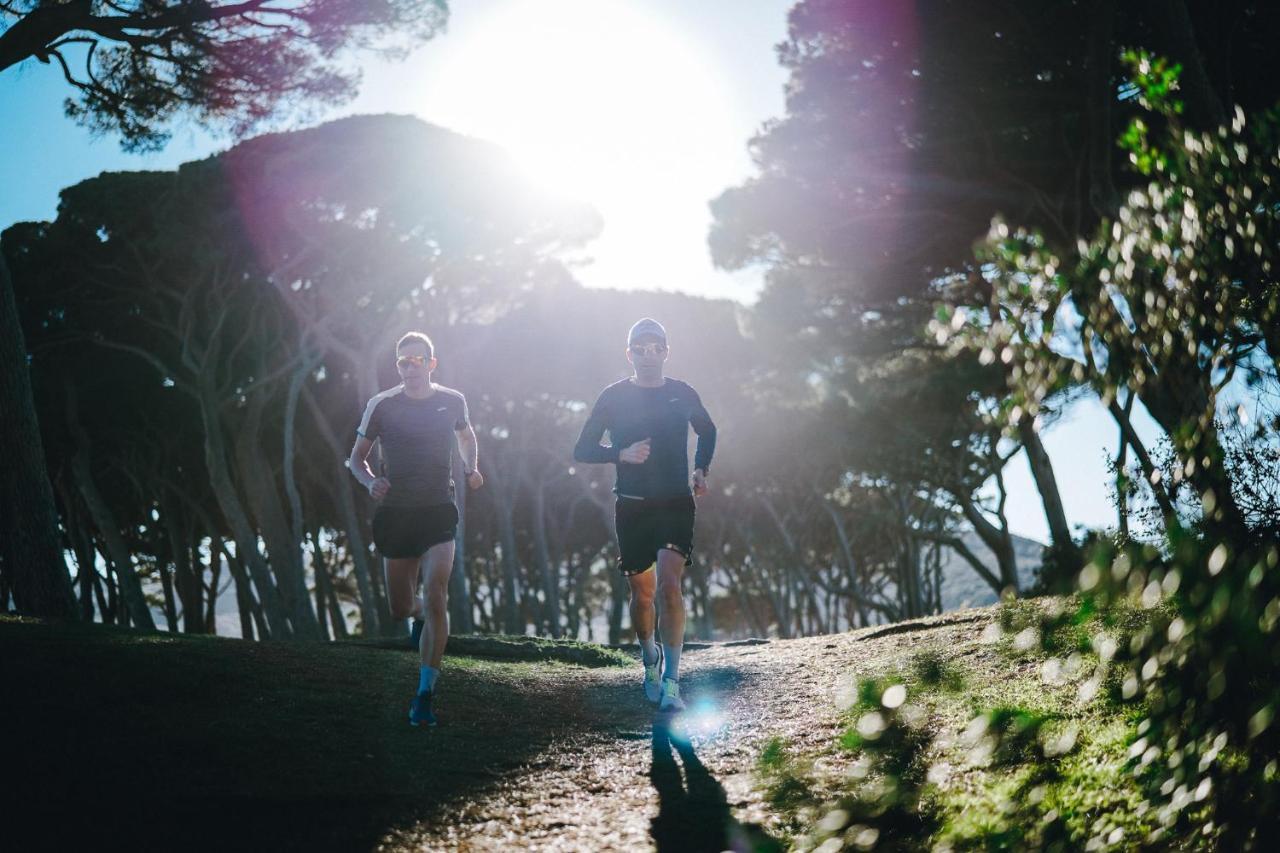 פופולוניה Poggio All'Agnello Sport & Active Holidays מראה חיצוני תמונה